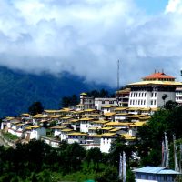 TAWANG