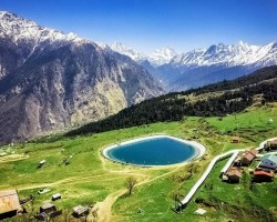 Auli