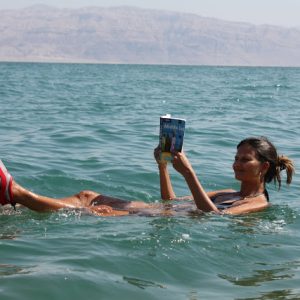 Deadsea