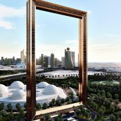 Dubai Frame