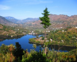 Naukuchiatal