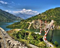 Tehri