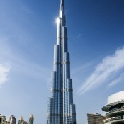 Burj Khalifa