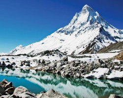 Gangotri