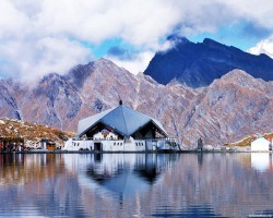 Hemkund