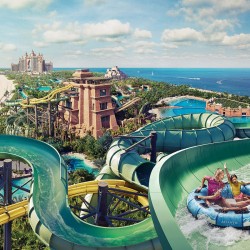 Ancol Dreamland