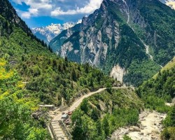 Joshimath
