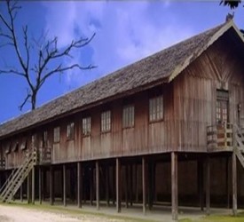 Long House