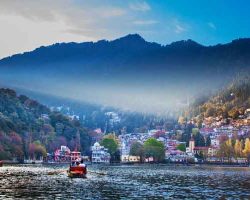 Nainital