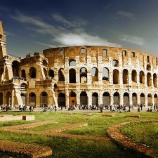 Colosseum